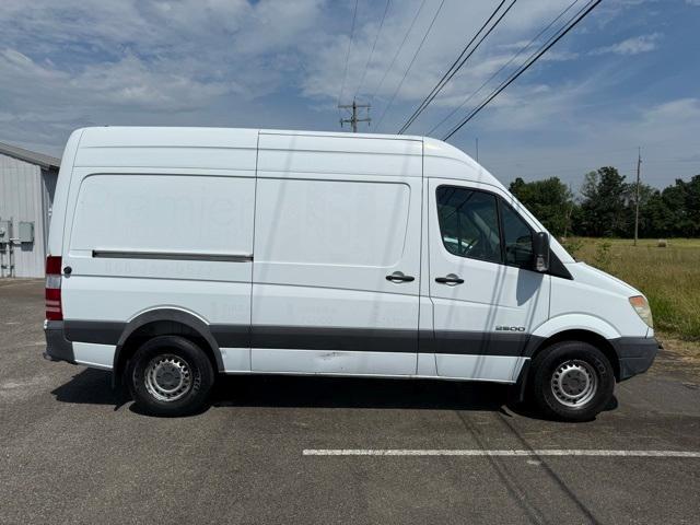 used 2008 Dodge Sprinter car, priced at $10,995