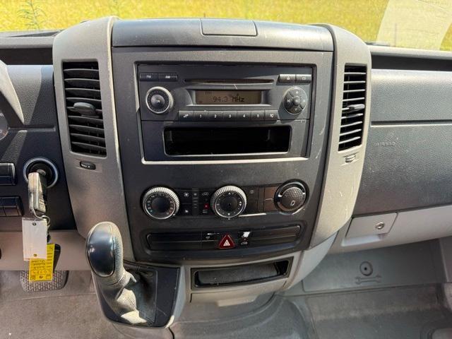 used 2008 Dodge Sprinter car, priced at $10,995