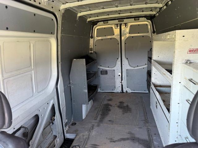 used 2008 Dodge Sprinter car, priced at $10,995