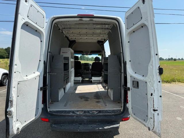 used 2008 Dodge Sprinter car, priced at $10,995