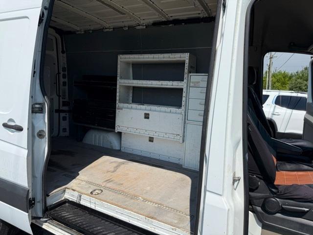 used 2008 Dodge Sprinter car, priced at $10,995