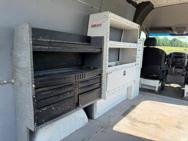 used 2008 Dodge Sprinter car, priced at $10,995