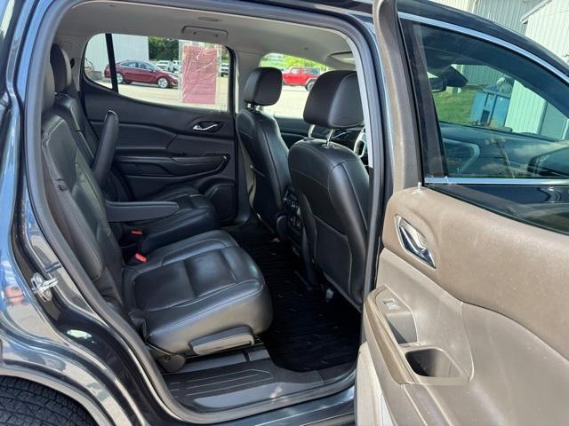 used 2019 GMC Acadia car, priced at $13,900