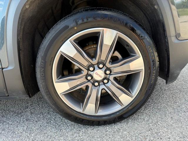 used 2019 GMC Acadia car, priced at $13,900
