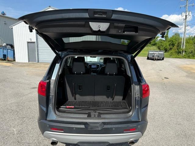 used 2019 GMC Acadia car, priced at $13,900