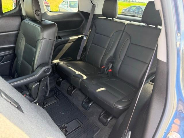 used 2019 GMC Acadia car, priced at $13,900