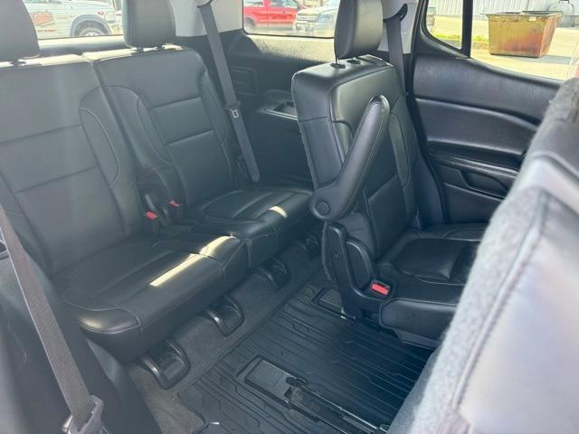 used 2019 GMC Acadia car, priced at $13,900