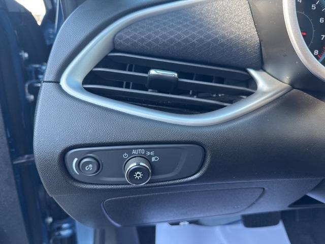 used 2024 Chevrolet Malibu car, priced at $28,800