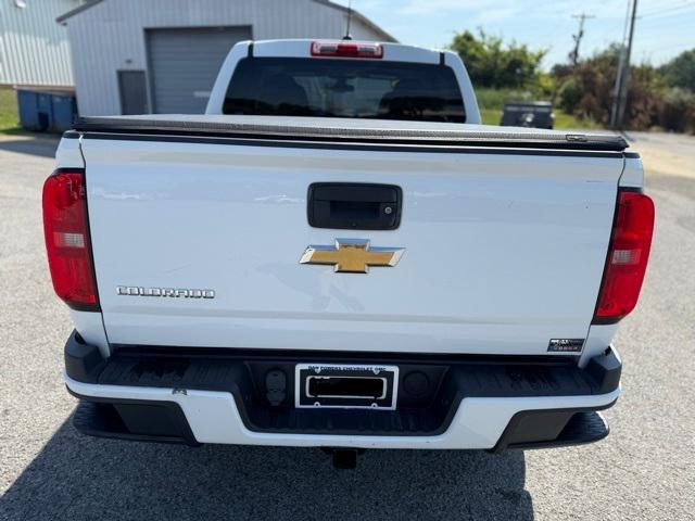 used 2015 Chevrolet Colorado car, priced at $17,995