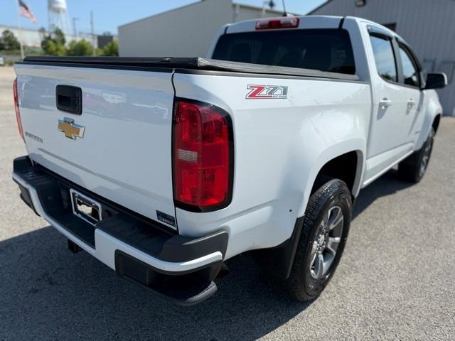 used 2015 Chevrolet Colorado car, priced at $17,995