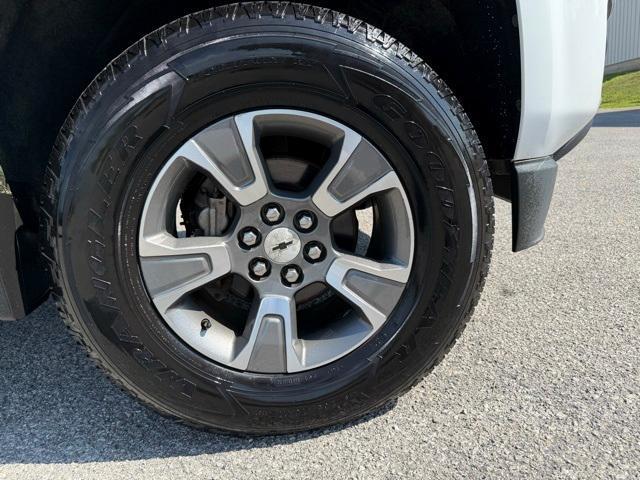 used 2015 Chevrolet Colorado car, priced at $17,995