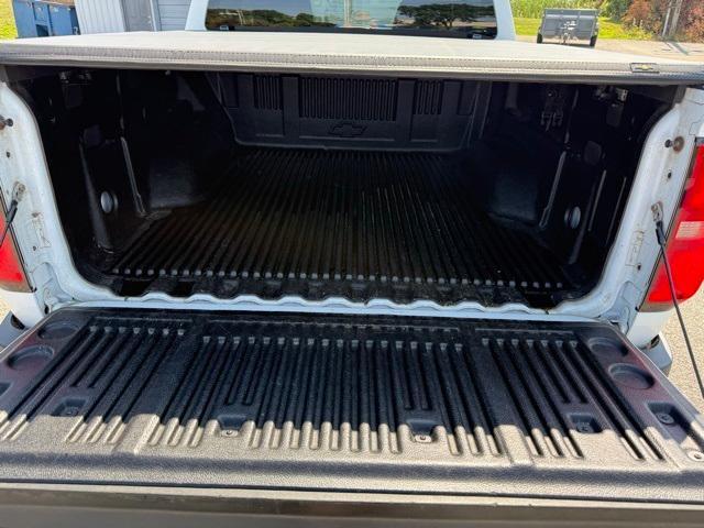 used 2015 Chevrolet Colorado car, priced at $17,995