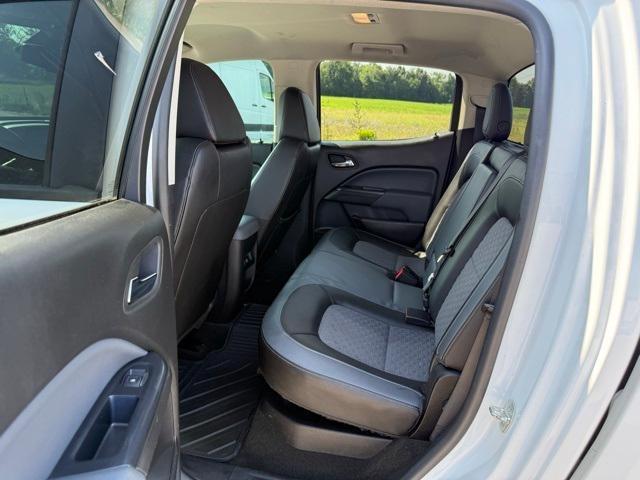 used 2015 Chevrolet Colorado car, priced at $17,995