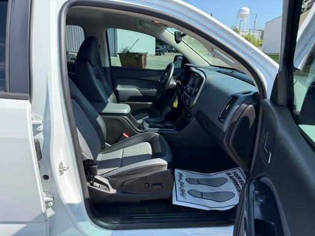 used 2015 Chevrolet Colorado car, priced at $17,995
