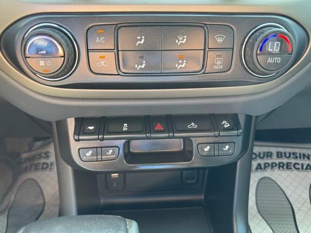 used 2015 Chevrolet Colorado car, priced at $17,995
