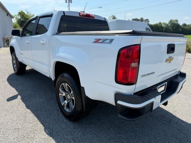 used 2015 Chevrolet Colorado car, priced at $17,995