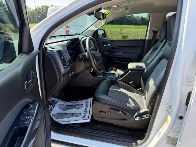 used 2015 Chevrolet Colorado car, priced at $17,995