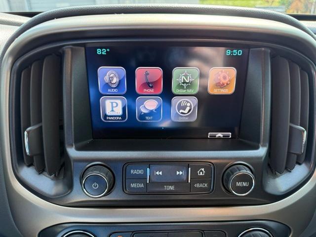 used 2015 Chevrolet Colorado car, priced at $17,995