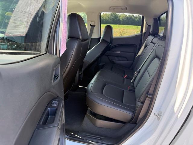 used 2019 Chevrolet Colorado car, priced at $32,970