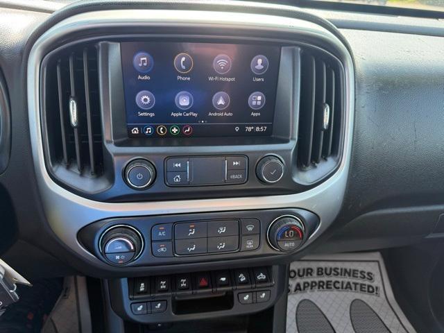 used 2019 Chevrolet Colorado car, priced at $32,970
