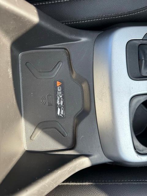 used 2019 Chevrolet Colorado car, priced at $32,970