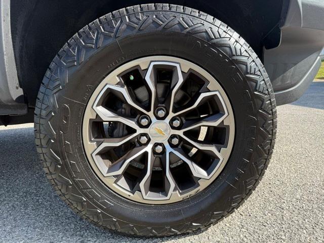 used 2019 Chevrolet Colorado car, priced at $32,970