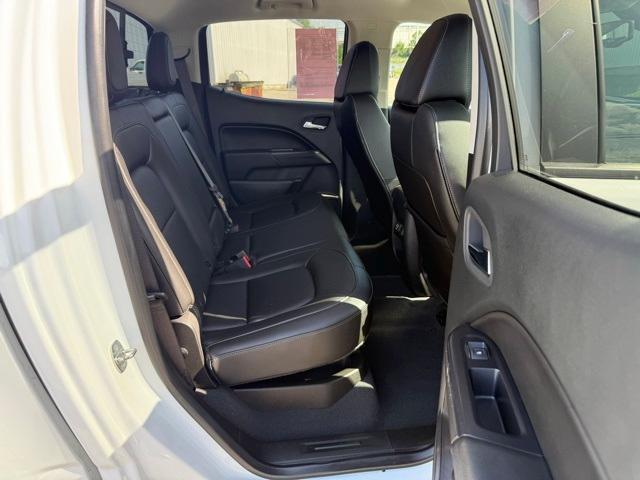 used 2019 Chevrolet Colorado car, priced at $32,970
