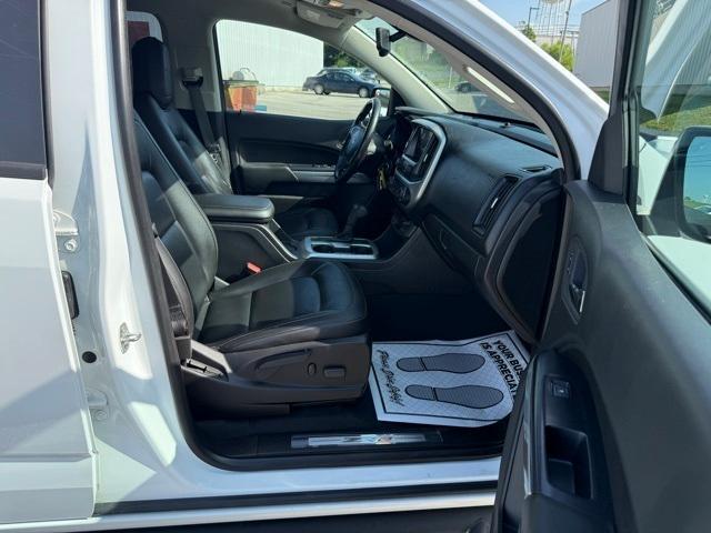 used 2019 Chevrolet Colorado car, priced at $32,970