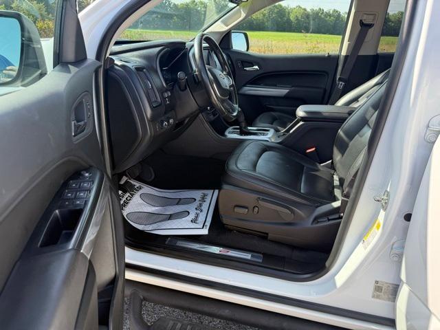 used 2019 Chevrolet Colorado car, priced at $32,970
