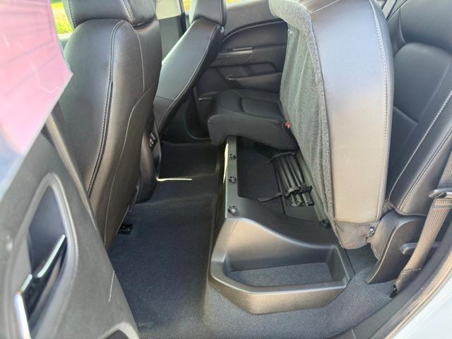 used 2019 Chevrolet Colorado car, priced at $32,970