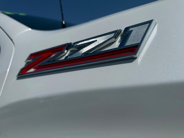 used 2019 Chevrolet Silverado 1500 car, priced at $35,947