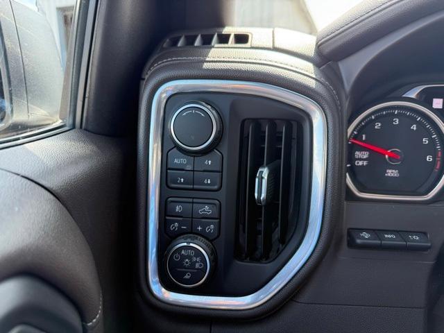 used 2019 Chevrolet Silverado 1500 car, priced at $35,947