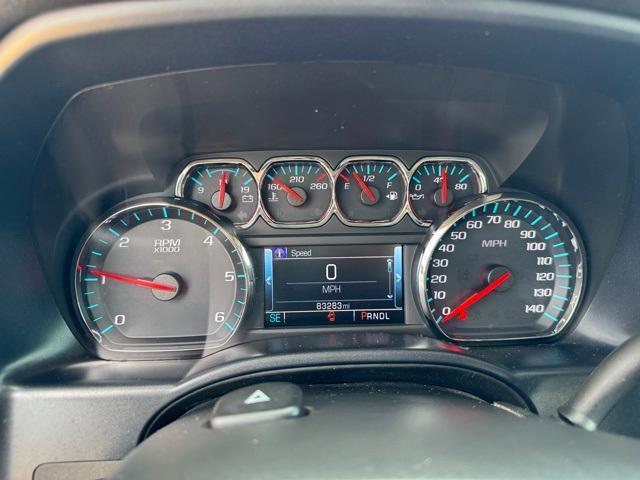 used 2018 GMC Sierra 1500 car, priced at $31,589
