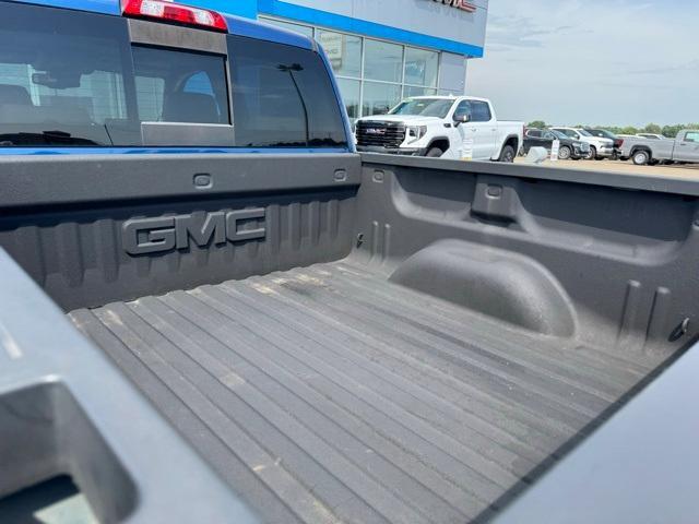 used 2018 GMC Sierra 1500 car, priced at $31,589