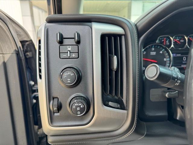 used 2018 GMC Sierra 1500 car, priced at $31,589