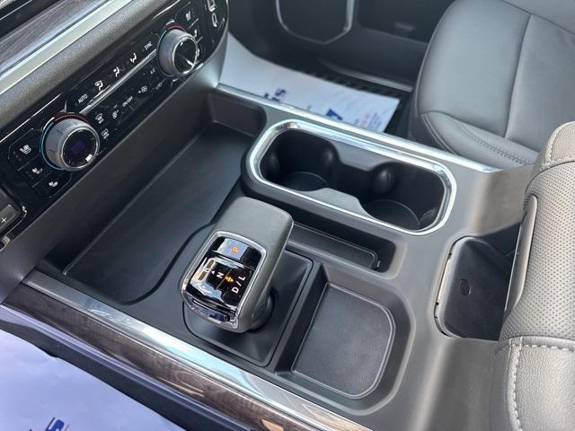 new 2026 Chevrolet Silverado 1500 car