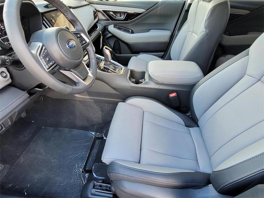 new 2025 Subaru Outback car, priced at $42,710