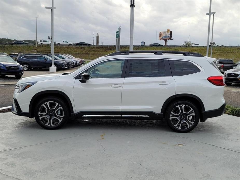 new 2024 Subaru Ascent car, priced at $48,441