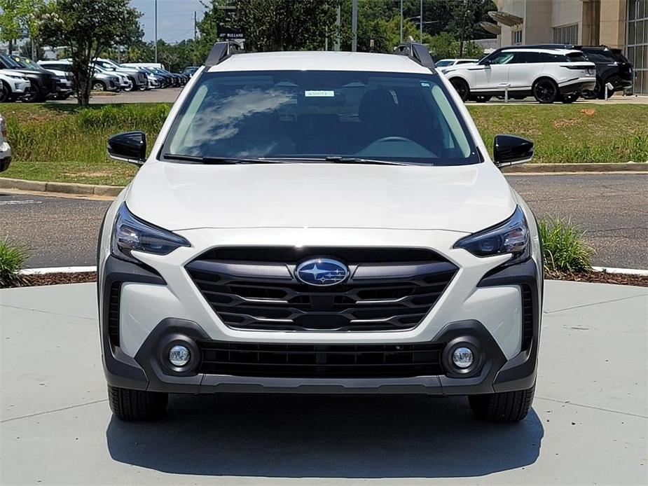 new 2025 Subaru Outback car, priced at $34,131