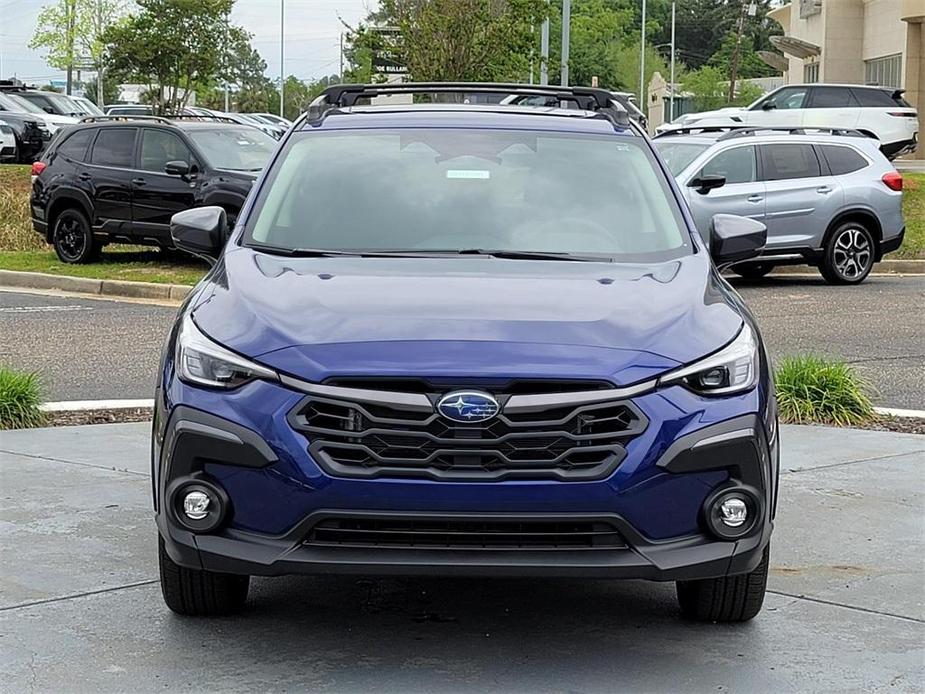 new 2024 Subaru Crosstrek car, priced at $33,727