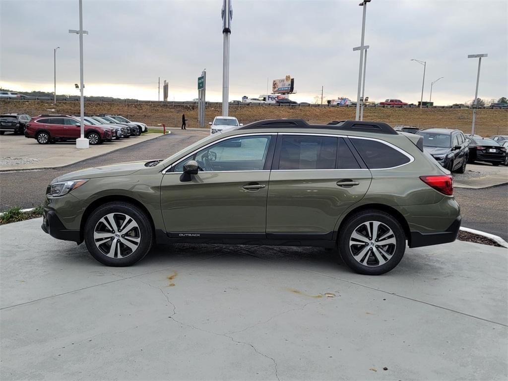 used 2019 Subaru Outback car, priced at $17,500