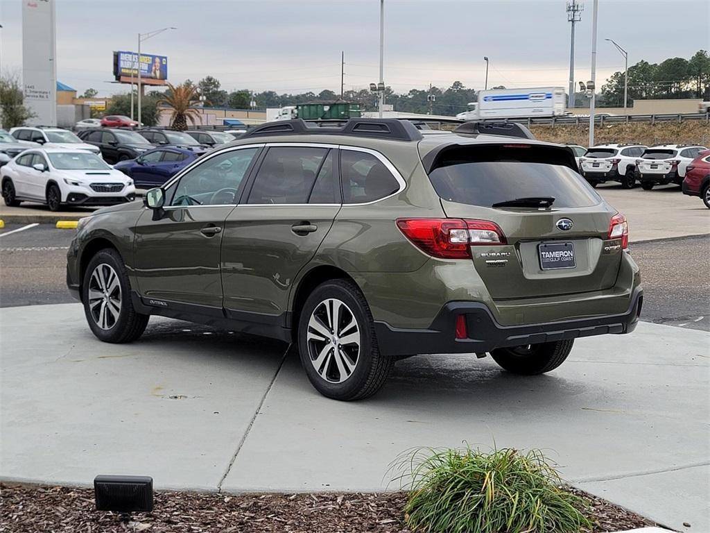 used 2019 Subaru Outback car, priced at $17,500