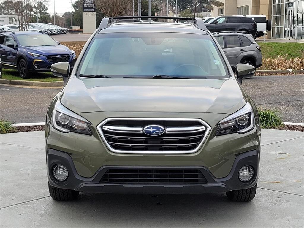 used 2019 Subaru Outback car, priced at $17,500