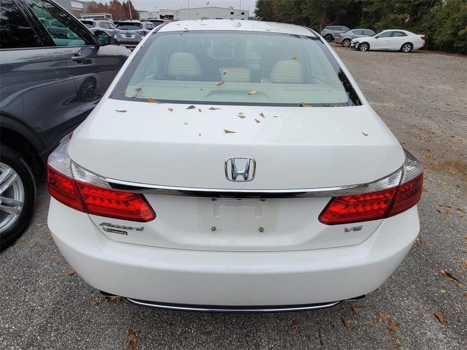 used 2013 Honda Accord car, priced at $15,600