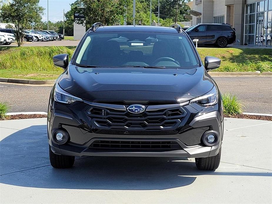 new 2024 Subaru Crosstrek car, priced at $35,577