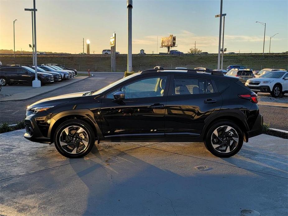 new 2025 Subaru Crosstrek car, priced at $34,310