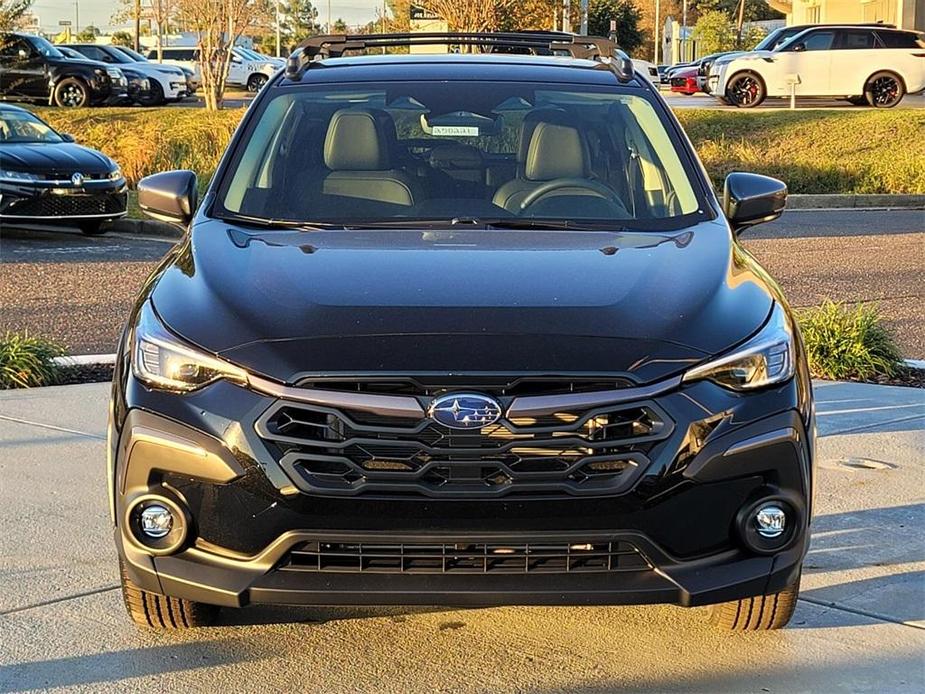 new 2025 Subaru Crosstrek car, priced at $34,310