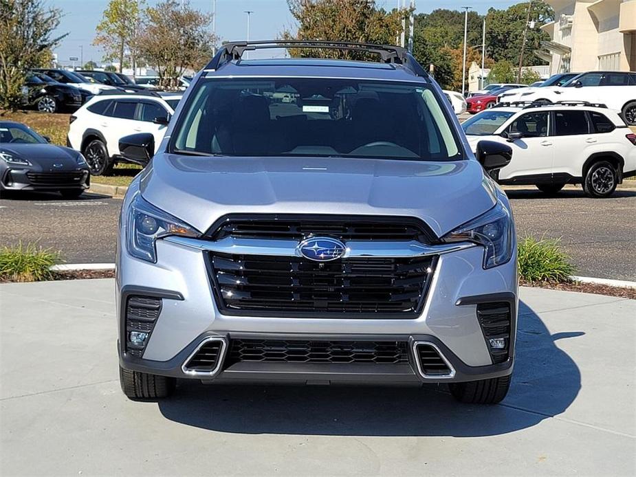 new 2024 Subaru Ascent car, priced at $51,634