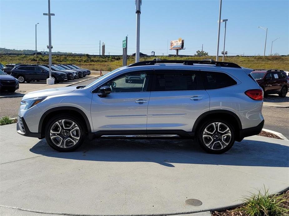 new 2024 Subaru Ascent car, priced at $51,634