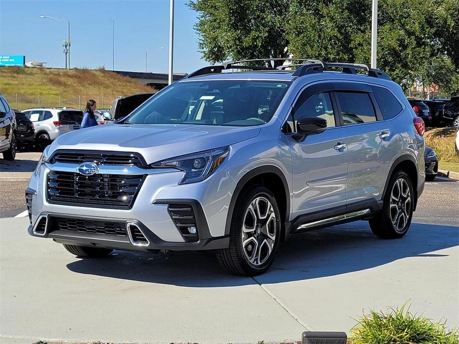 new 2024 Subaru Ascent car, priced at $51,634